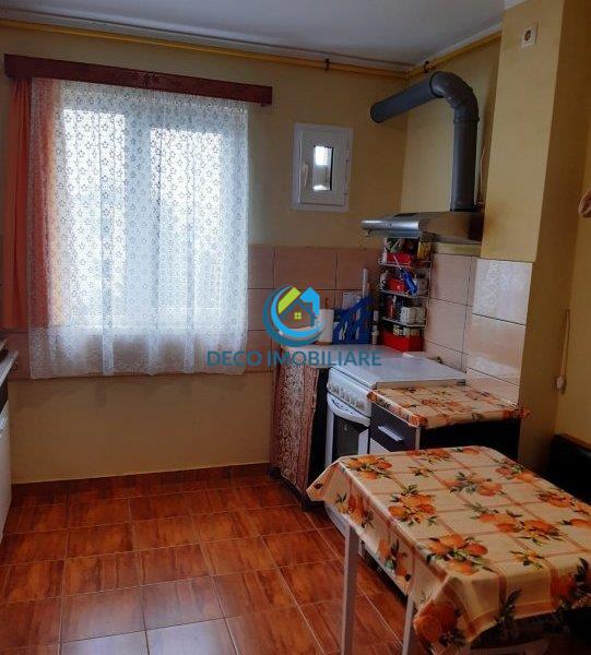 Apartament 3 camere decomandat in Manastur, zona Sirena, Baza Sportiva Unirea