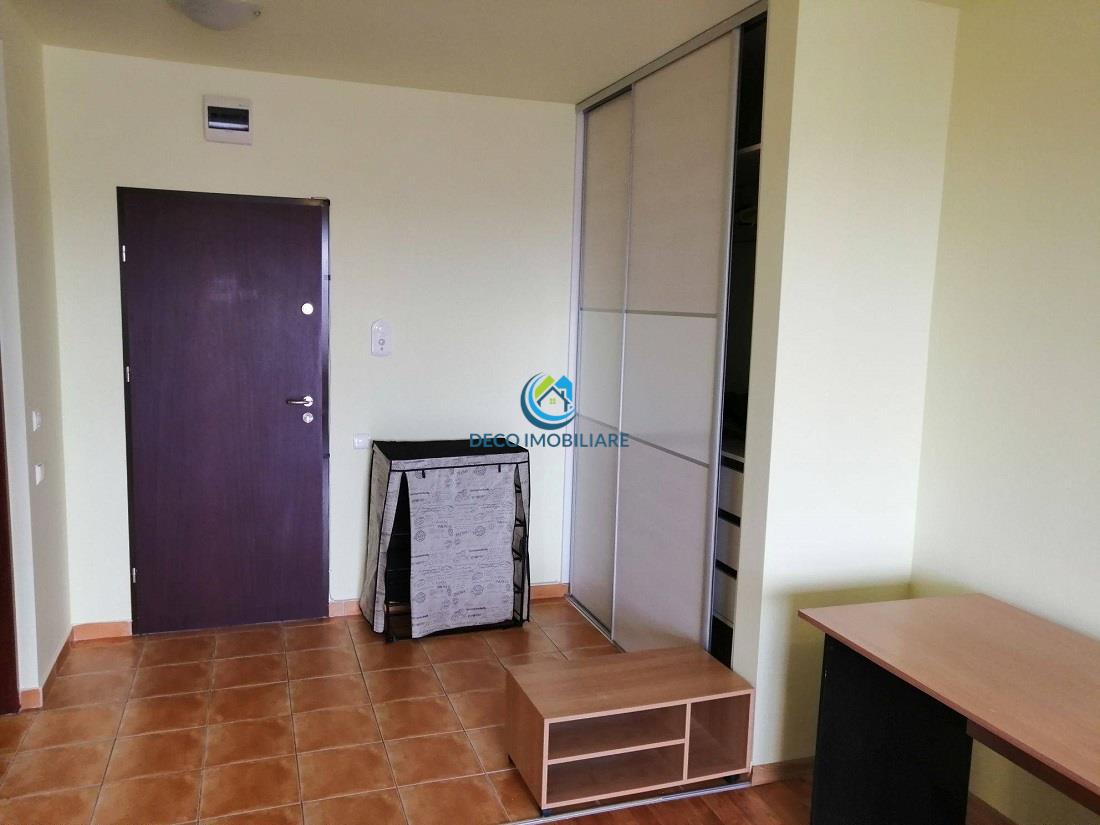 Apartament 1 camera in Centru, Pta Fraternitatii
