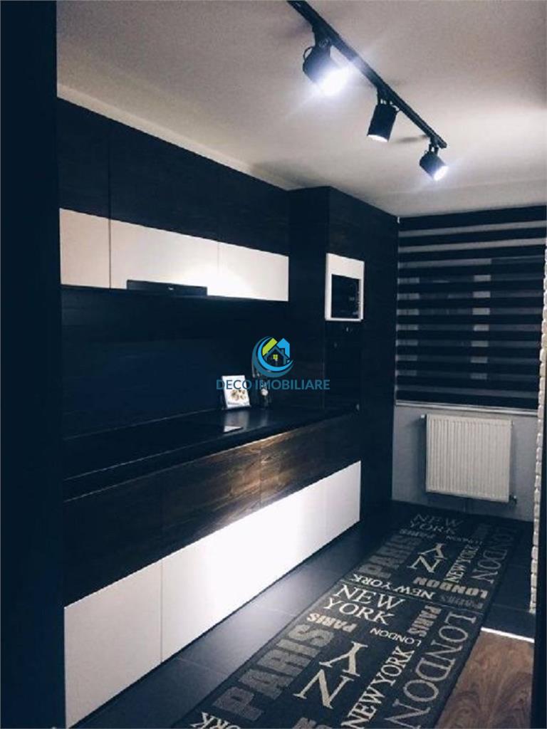 Apartament 3 camere de confort sporit in Marasti, Sapca lui Ceausescu