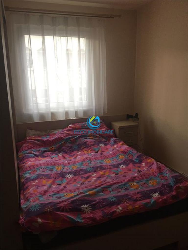 Apartament 4 camere decomandat in Manastur, zona strazii Gr. Alexandrescu