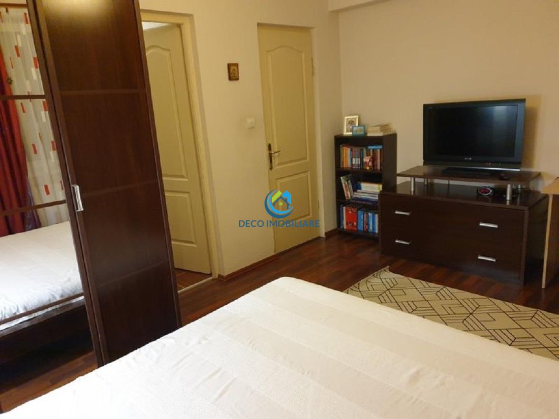 Apartament 3 camere confort sporit in ZorilorEuropa, Benzinaria Euroil