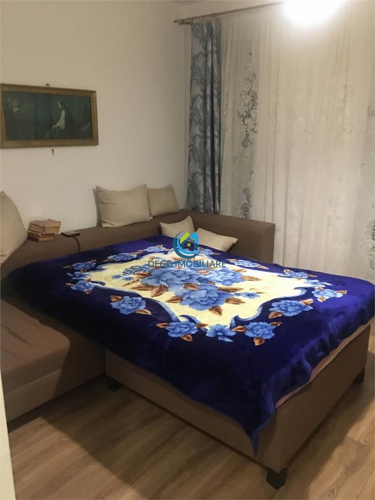 Apartament 2 camere cu parcare, imobil nou in Grigorescu, Hotel Premier