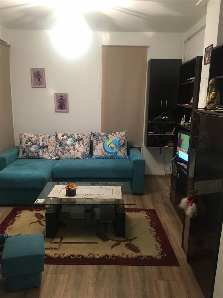 Apartament 2 camere cu parcare, imobil nou in Grigorescu, Hotel Premier