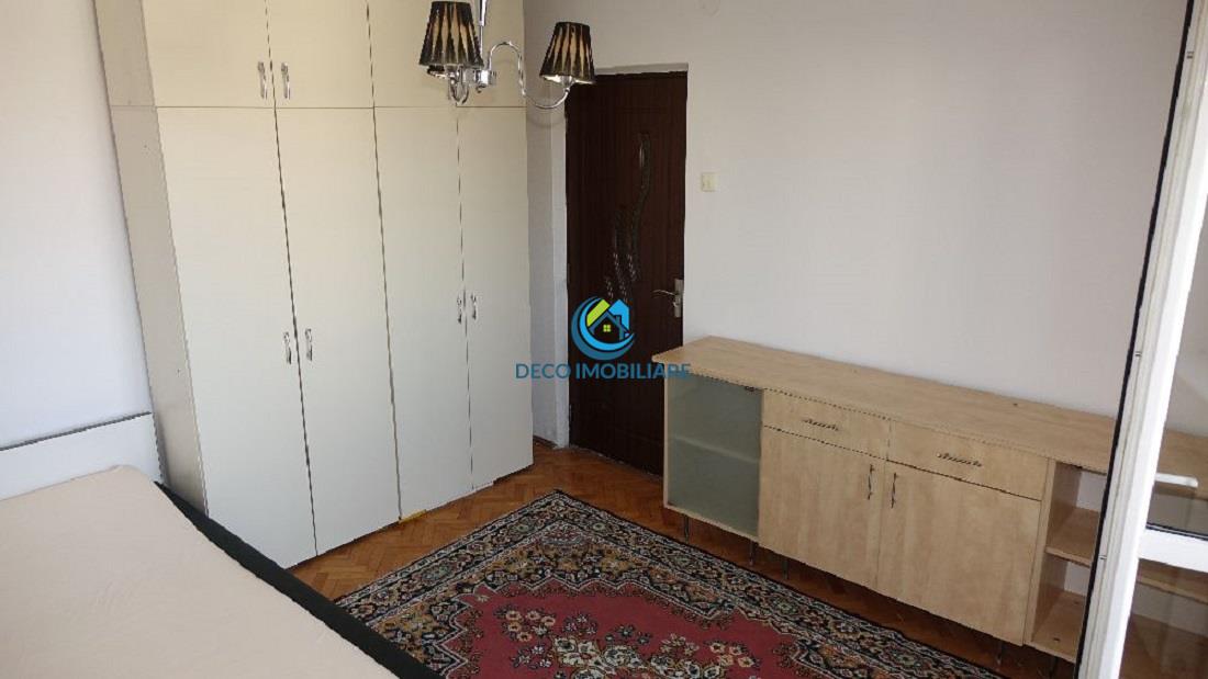Apartament 3 camere de confort sporit in Centru, Pta Cipariu