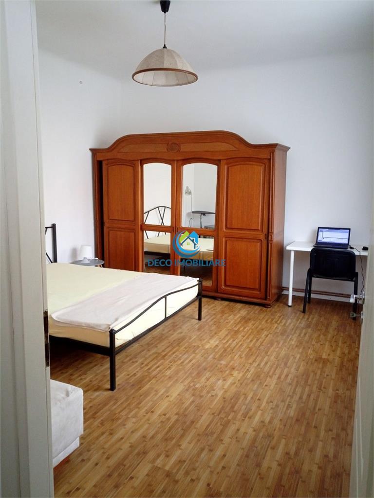 Apartament cu o camera in zona Centrala, Spitalul Stanca