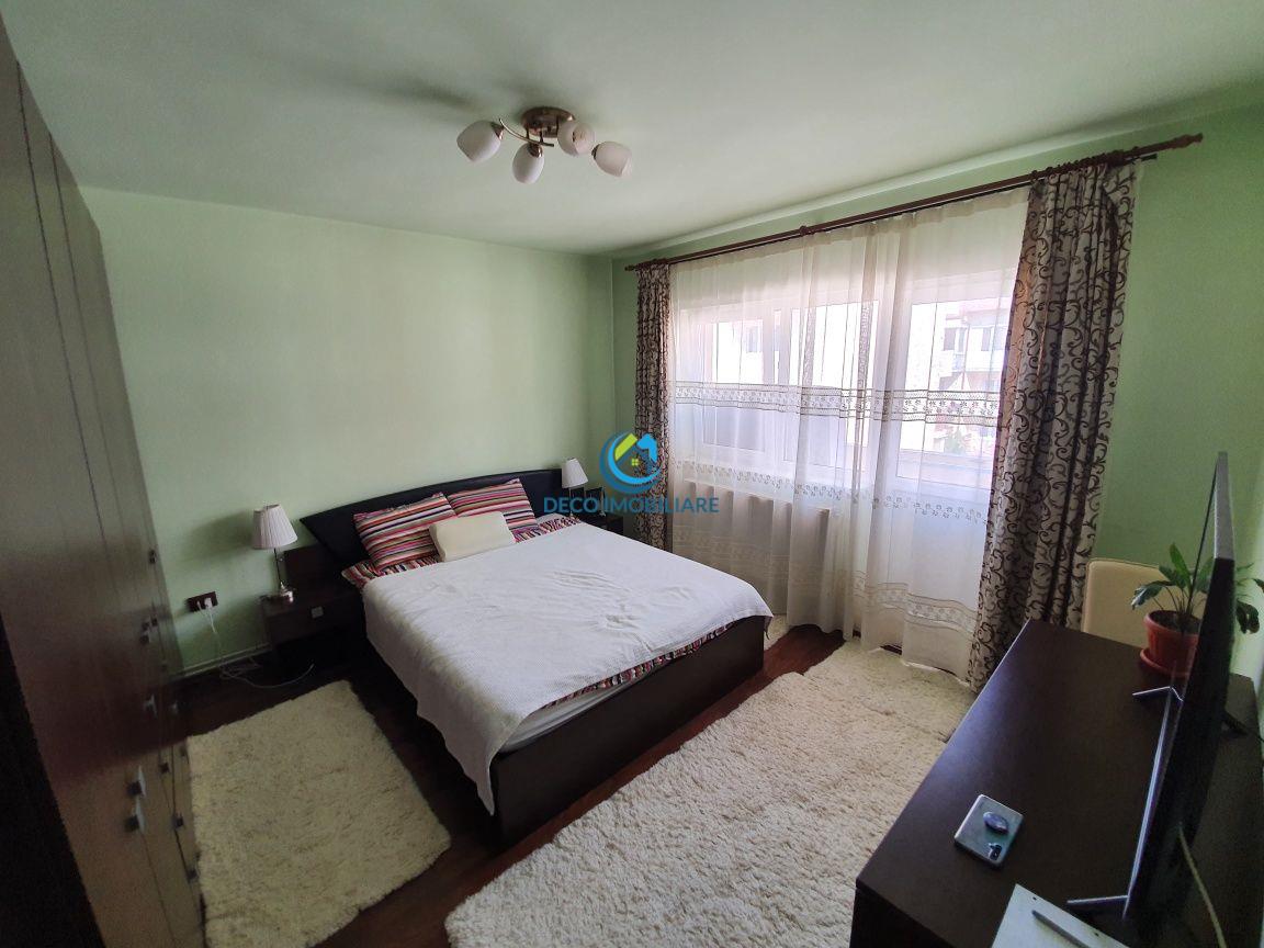 Apartament 3 camere decomandat in Manastur, zona Parc Colina