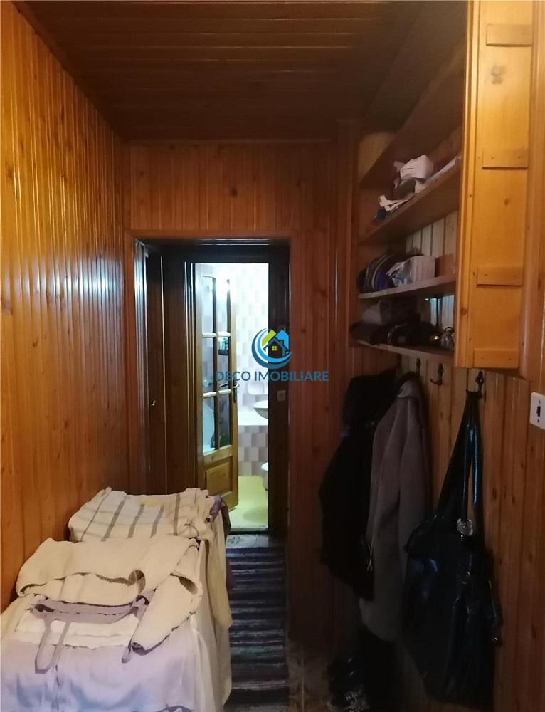Apartament 2 camere decomandat in Manastur, zona Napolact
