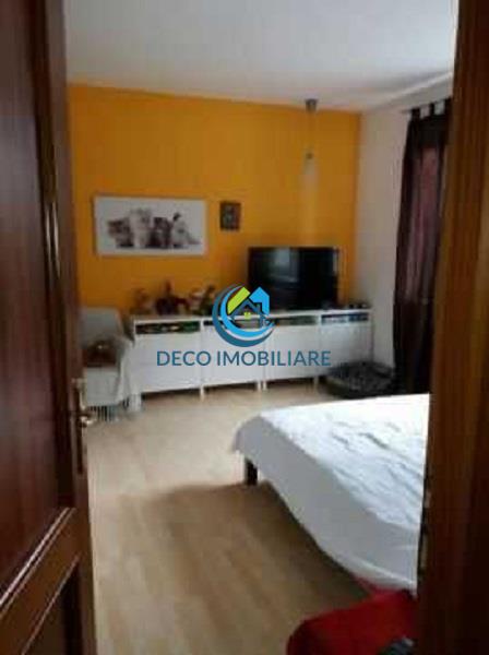 Apartament 3 camere confort lux in Buna Ziua, Oncos