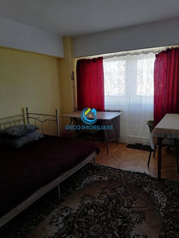 Apartament 3 camere confort lux in Marasti, Dorobantilor, Biblioteca Judeteana