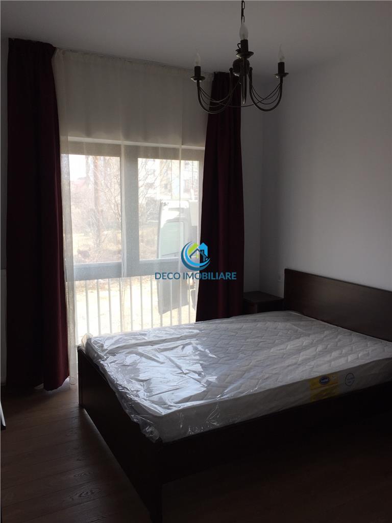 Apartament 2 camere confort sporit in Buna Ziua, garaj, ClujNapoca