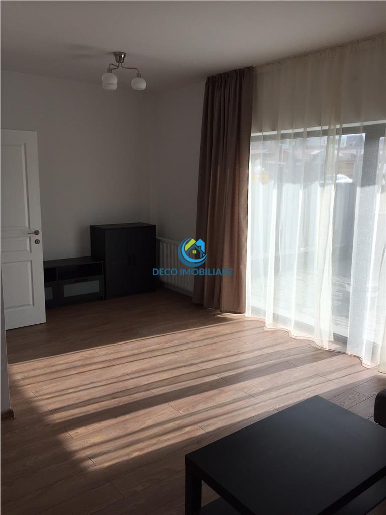 Apartament 2 camere confort sporit in Buna Ziua, garaj, ClujNapoca