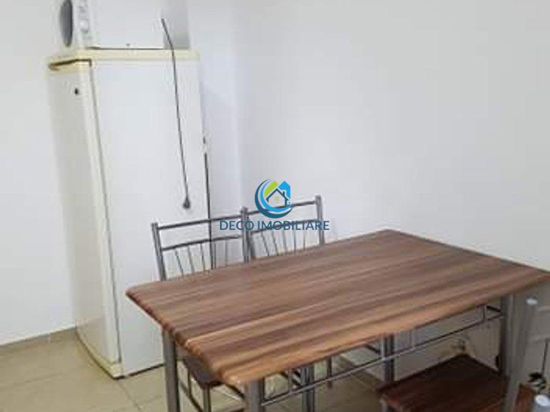 Apartament 2 camere confort sporit cu garaj in Buna Ziua