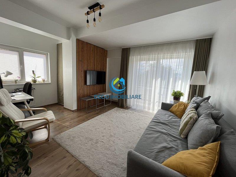 Apartament 2 camere in Grigorescu, Mega Image