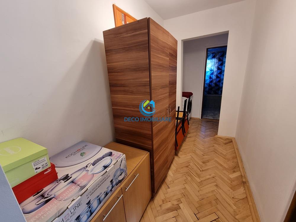 Apartament 3 camere decomandat, 2 bai, 2 balcoane, Grigorescu, Porf. T. Ciortea