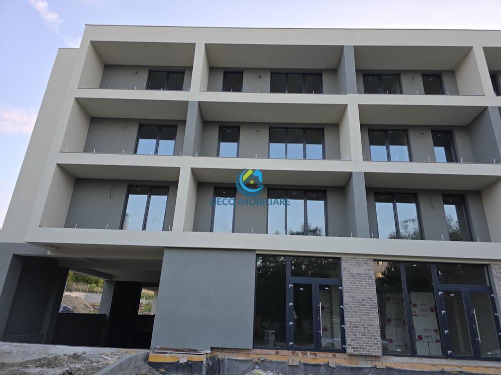 Spatiu comercial 150 mp in Europa, zona Leroy Merlin - foto 3