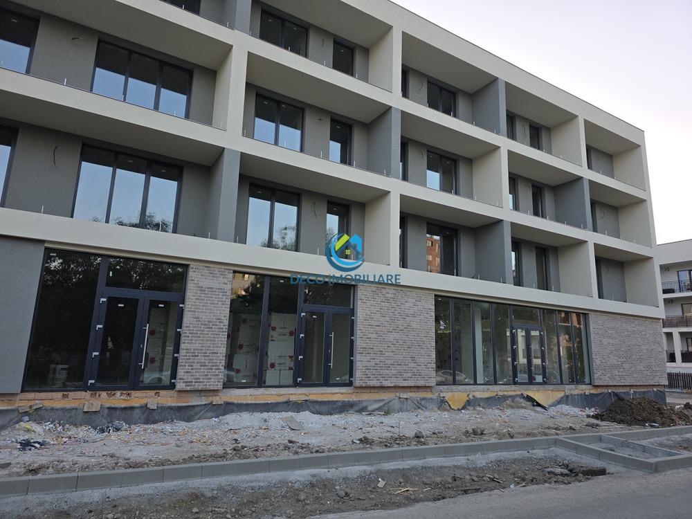 Spatiu comercial 150 mp in Europa, zona Leroy Merlin - foto 4