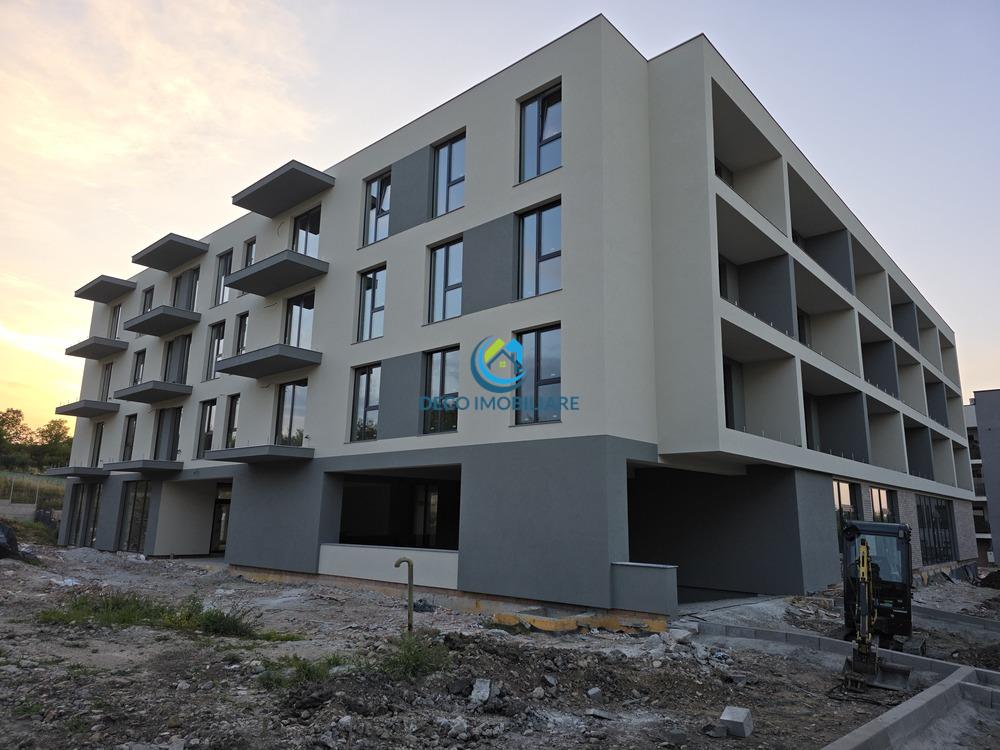 Spatiu comercial 150 mp in Europa, zona Leroy Merlin - foto 5