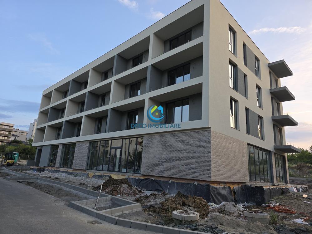 Spatiu comercial 150 mp in Europa, zona Leroy Merlin - Cluj-Napoca
