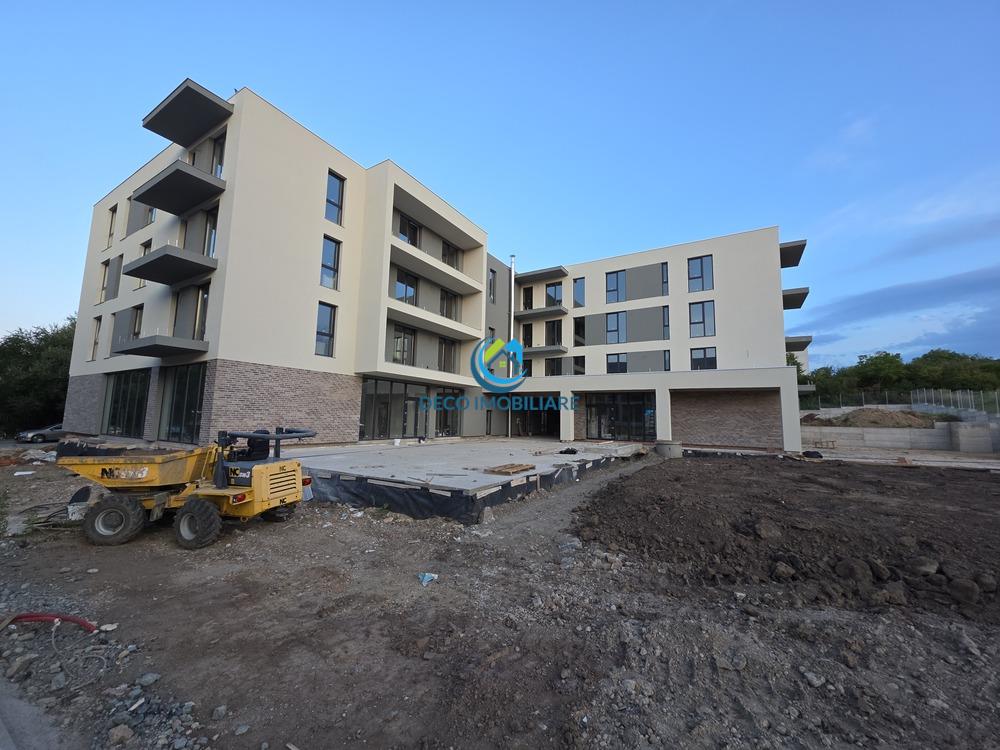 Spatiu comercial 150 mp in Europa, zona Leroy Merlin - foto 6