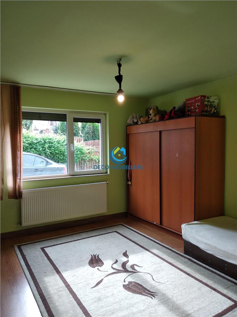 Apartament 2 camere confort sporit in Manastur, zona Nora