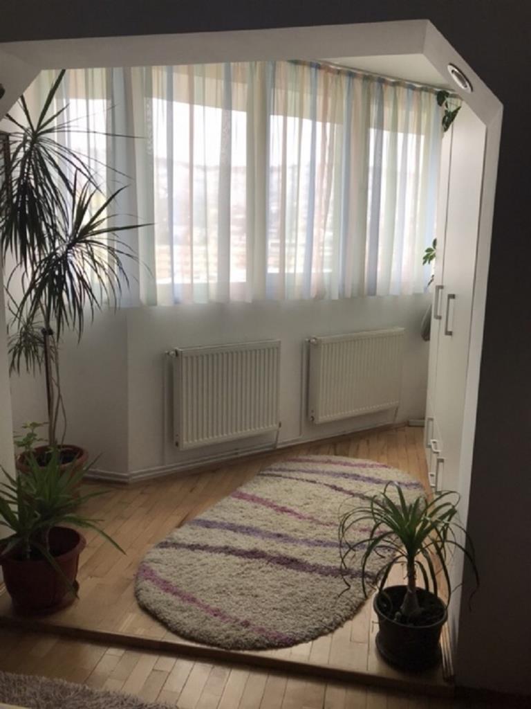 Apartament 3 camere confort sporit in Grigorescu, Parcul Babes
