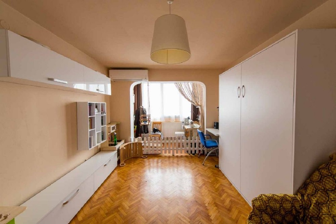 Apartament 2 camere decomandat finisat in Manastur, Pta FloraBilla