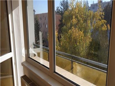 Apartament 4 camere in Manastur, Sc. L. Rebreanu