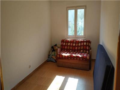 Apartament 4 camere in Manastur, Sc. L. Rebreanu