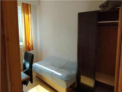 Apartament 4 camere in Manastur, Sc. L. Rebreanu