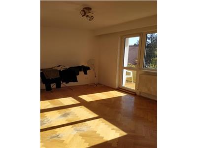 Apartament 4 camere in Manastur, Sc. L. Rebreanu