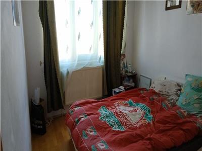 Apartament 4 camere in Manastur, Sc. L. Rebreanu