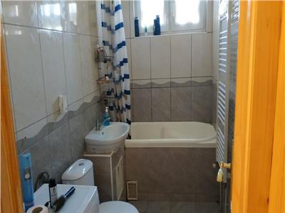 Apartament 4 camere in Manastur, Sc. L. Rebreanu