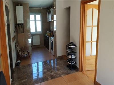 Apartament 4 camere in Manastur, Sc. L. Rebreanu