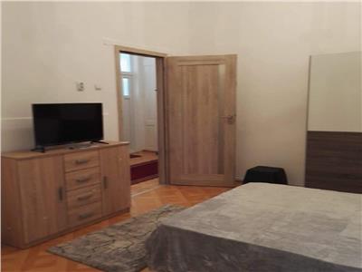 Apartament 2 camere mobilat si utilat in Centru, Astoria