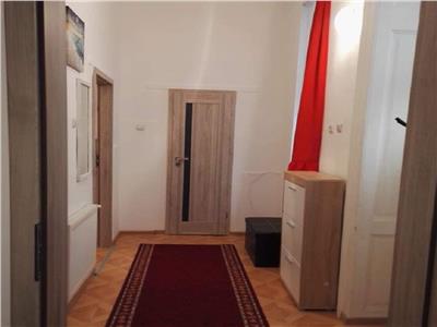 Apartament 2 camere mobilat si utilat in Centru, Astoria