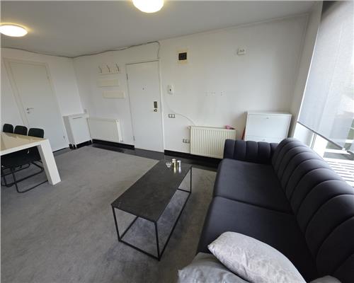 Comision 0%. Apartament 3 camere in A.Muresanu cu terasa panoramica si garaj
