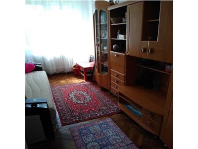 Apartament 3 camere decomandat in Grigorescu, zona Coloane