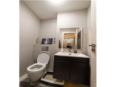 Vanzare Apartament 3 camere modern cu 2 balcoane in Manastur, zona Big