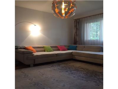 Apartament 3 camere finisat si mobilat in Manastur, Magazin Nora