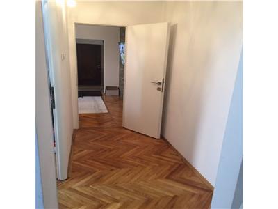 Apartament 3 camere finisat si mobilat in Manastur, Magazin Nora