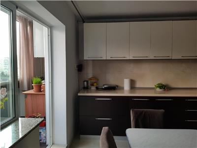 Apartament 4 camere  Calea Manastur, Kaufland