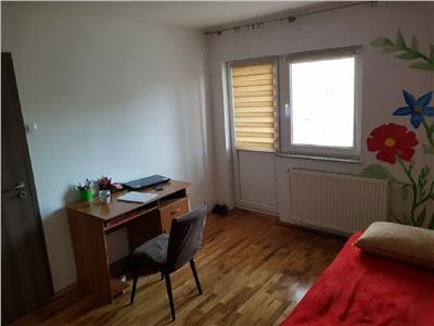 Apartament 4 camere  Calea Manastur, Kaufland