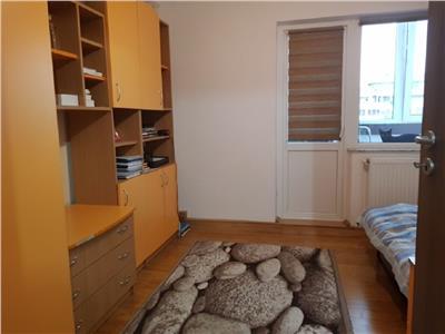 Apartament 4 camere  Calea Manastur, Kaufland