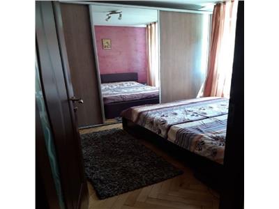 Apartament 2 camere decomandat in Manastur, Parc Colina