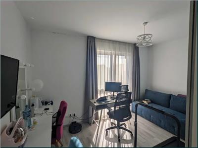 Apartament 3 camere de lux cu terasa in A.Muresanu, Grand Hotel Italia