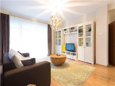 Apartament 2 camere confort sporit in A.Muresanu cu parcare si terasa