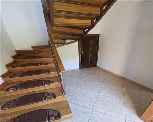 Casa 4 dormitoare si living in Hasdeu, Zorilor, UMF