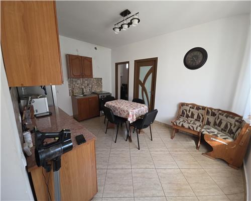 Casa 4 dormitoare si living in Hasdeu, Zorilor, UMF