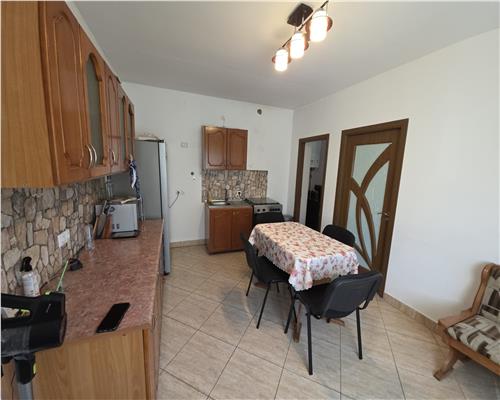 Casa 4 dormitoare si living in Hasdeu, Zorilor, UMF