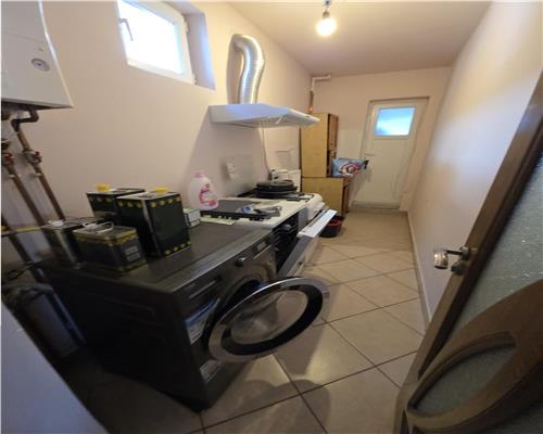 Casa 4 dormitoare si living in Hasdeu, Zorilor, UMF